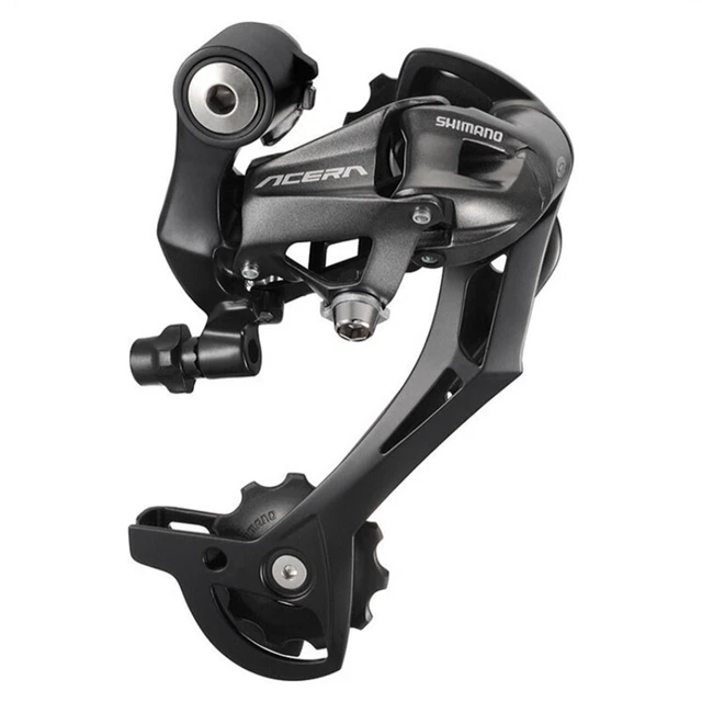 TOTMOX-RD-M390 Rear Derailleur 9/27 Speed Direct / Hanger Mount Rear Derailleur