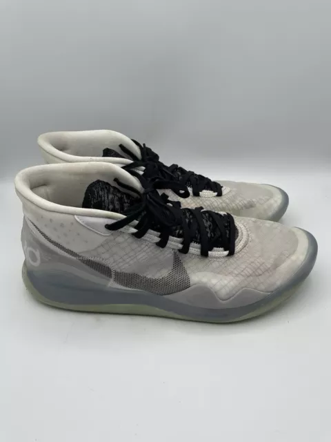 Kevin wayne durant 12th edition shoes price sales