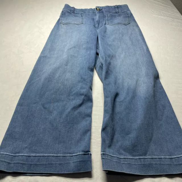 Vintage Retro Pilcro and the Letterpress Women's Jeans Size 30 -Free Shipping