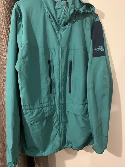 North Face Fantasy Ridge Jacket Men’s Large