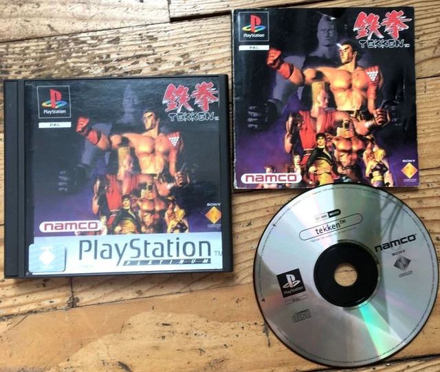 PLAYSTATION PS1 CRASH Bash [PAL FR] Bandicoot Complet Boîte Notice *JRF