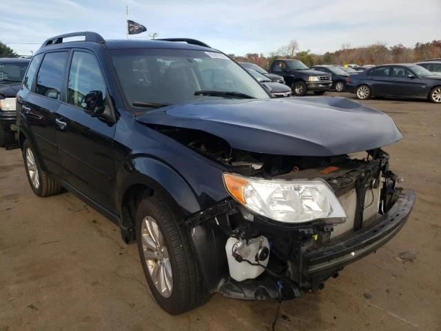 Fuel Pump Assembly Without Turbo Fits 11-13 FORESTER 767411