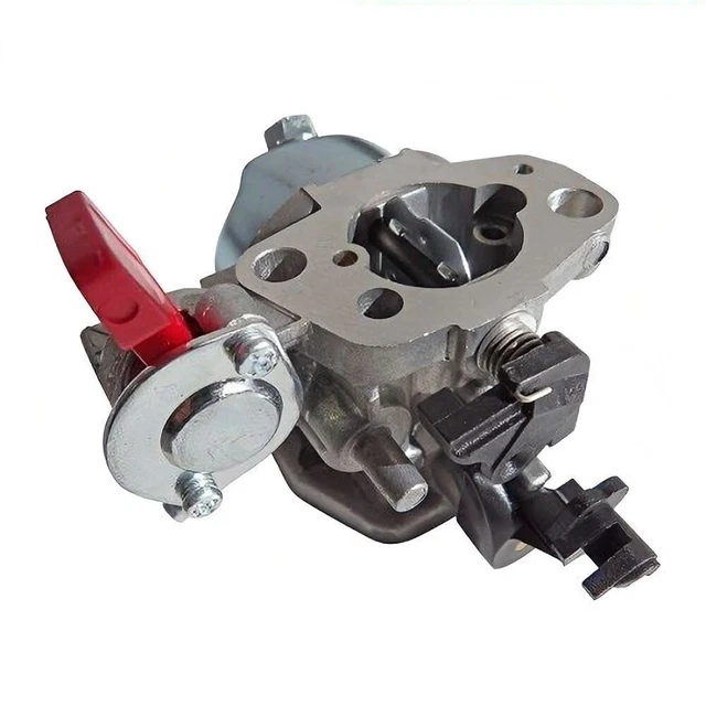 Sanli hotsell mower parts