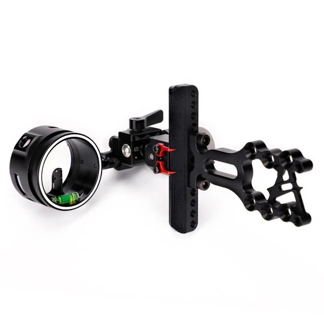 Sight Pulley Bow Sight Pulley Bow Sight Pulley Bow Brand New Quick Adjust Sight