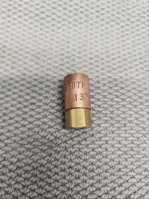 Miller Smith Acet-13716 Versa Torch Screw On Heating Tip