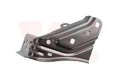 VAN WEZEL 4422319 Kotflügel für RENAULT für Clio V Schrägheck (BF) Vorne Links