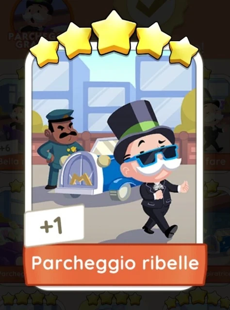 Monopoly Free Parking Jackpot a € 13,68 (oggi) | Migliori prezzi e
