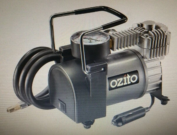 Image of Ozito AMC-3000 Amazon