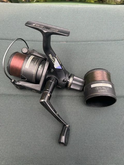 shimano aero match 3 reel III Fish For Tackle SHIMANO SUPER AERO match xt-7
