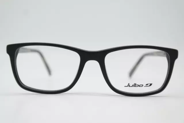 Lunettes Julbo LEEDS Noir Metaalic Braun Ovale Monture Lunettes Neuf