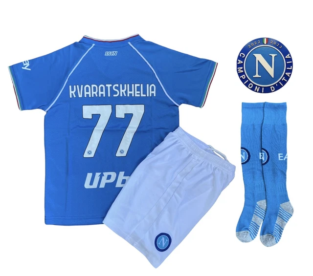 Completini on sale calcio bambini