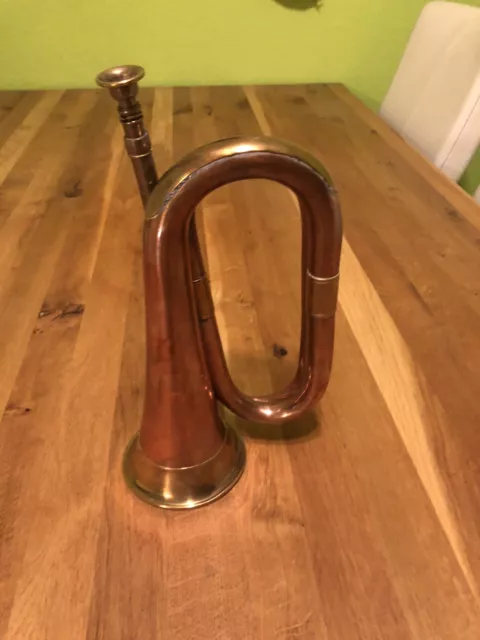 Altes Musikinstrument