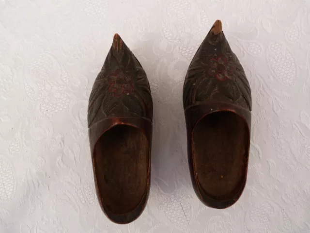 chaussure art enfant