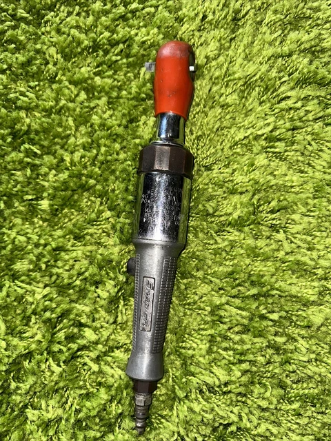 Snap On FAR72B Reversible Pneumatic  3/8” Dr Super Duty Air Ratchet