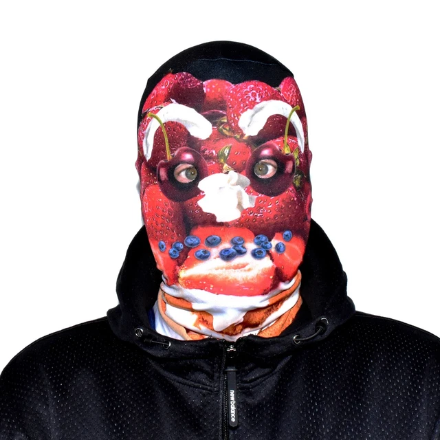 Regali Originali Feste Maschere Viso Personalizzate Con Foto - Kit Fai Da Te Per Feste, Addio Al Nubilato E Halloween Kit Addio Al Nubilato - 7