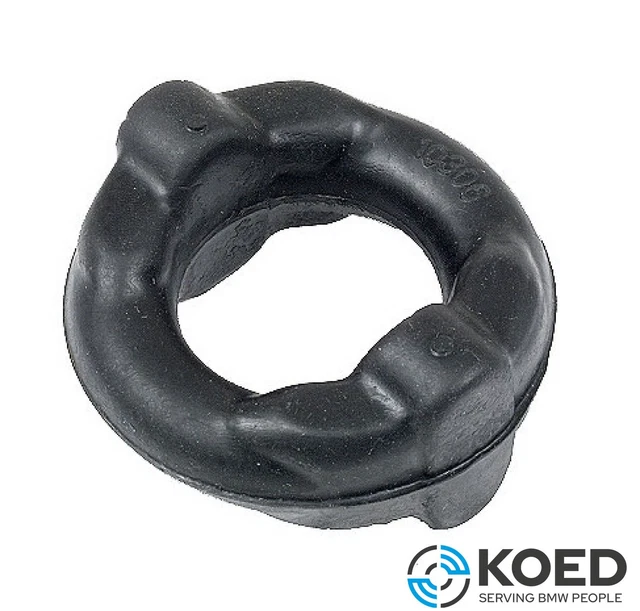 Uxcell Keilriemen Für Rasenmäher – Gummi, 10 Mm Breit, 6 Mm Dick, Industriequalität