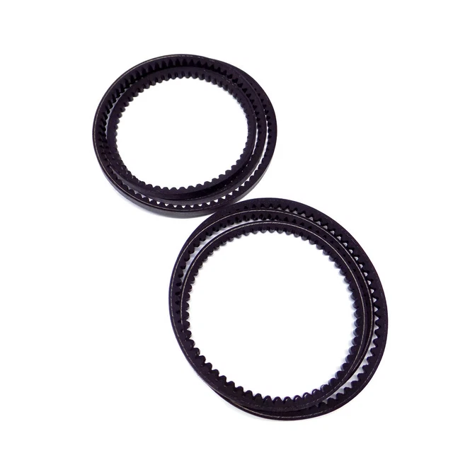 (Lot of 2) NEW 5VX900 HY-T Wedge V-Belts Matchmaker SC, 5/8" (15.8mm) W