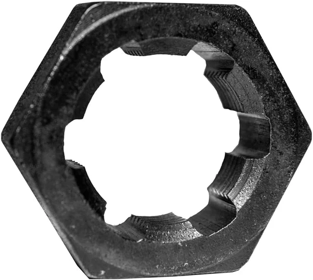 Century Drill & Tool 92920 Rethreading Die, 1-14NF