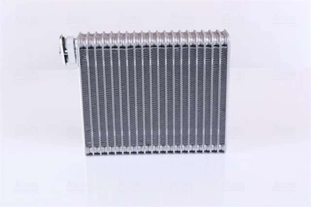 NISSENS Vaporizzatore Aria condizionata 92302 per PEUGEOT 307 Break 3E 3A SW 3H CC 3B 16V