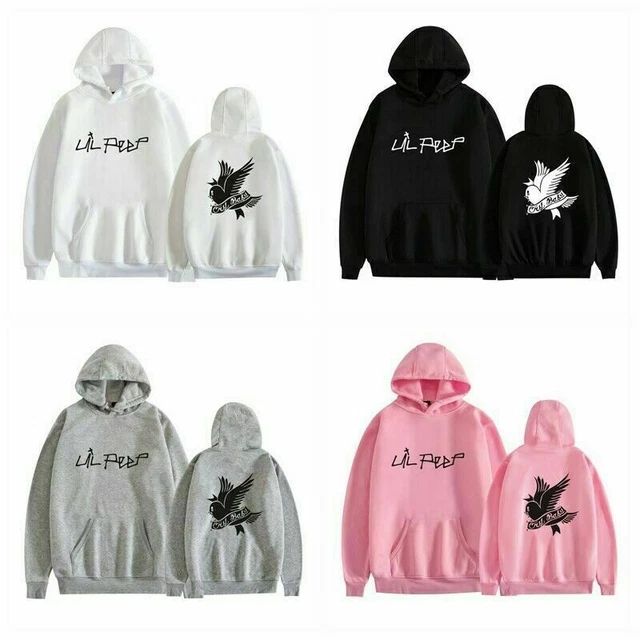 Lil on sale peep felpe