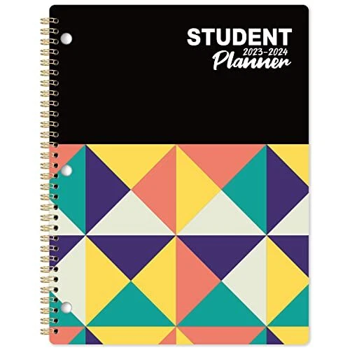 STUDENT PLANNER 20232024 School Planner 20232024 from Jul 2023 Jun