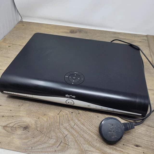 Sky+HD Box DRX890WL-C  BOX AND POWER ONLY