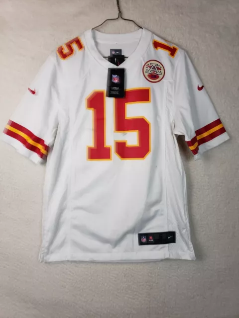 mahomes jersey mens small