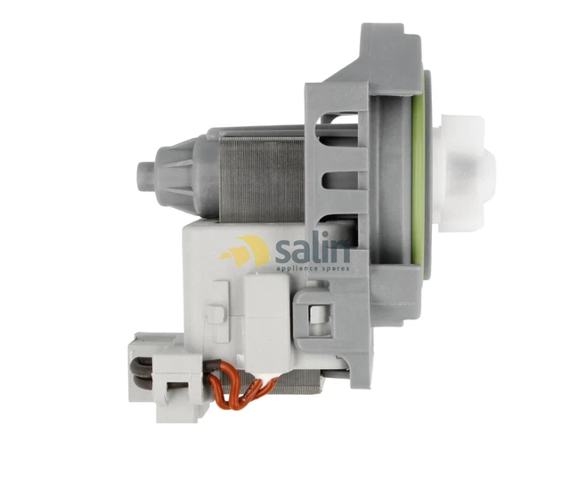GENUINE OEM ASKO Dishwasher Electrical Drain Pump Assembly D3230 EUR 55