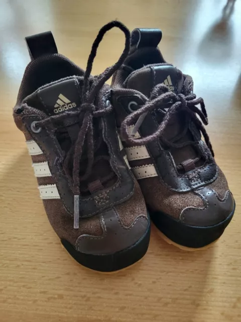 🧡Lauflernschuhe Größe 25 Adidas🧡