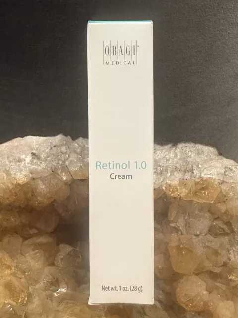 Obagi Pure Retinol Cream 1.0 - 1OZ