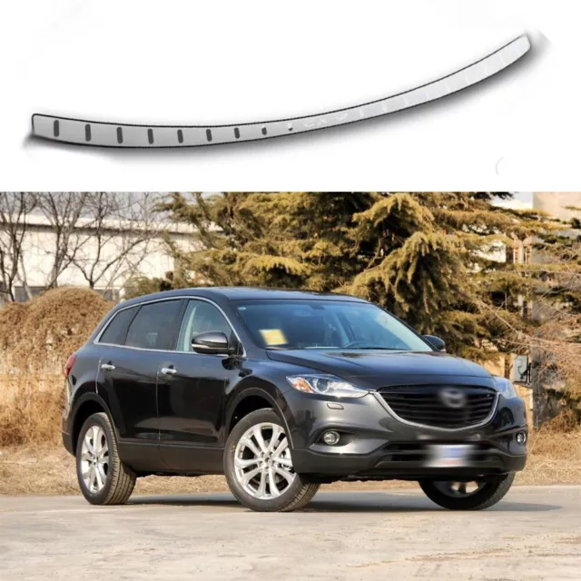 FOR CAR ACCESSORIES Mazda 6 3 CX 5 CX3 Car Door Lock Protector Cover Trim  $20.45 - PicClick