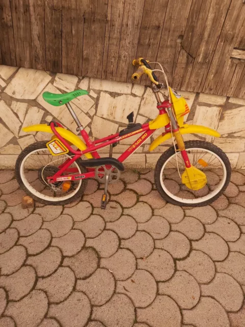 Saltafoss bmx 2025