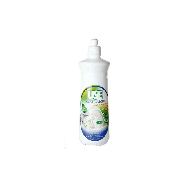 Detergente Lavavajillas Líquido Limón ML 750 USE