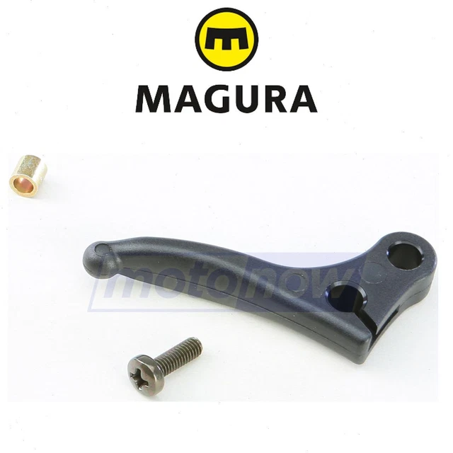 Magura Hydraulic Clutch System Replacement Decomp/Hot Start Lever with ve