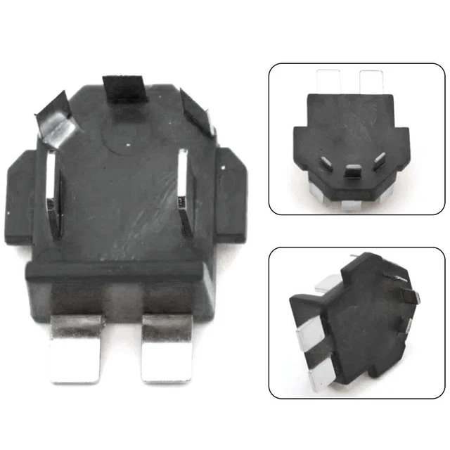 Batterie Connecteur Batterie LI-ION Remplacement Bloc Terminal Tout Nouveau