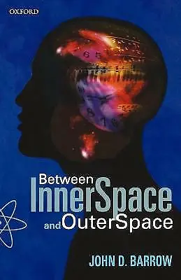 Between Inner Space And Outer Space: Essays on Science, Art, and Philosophy, Bar