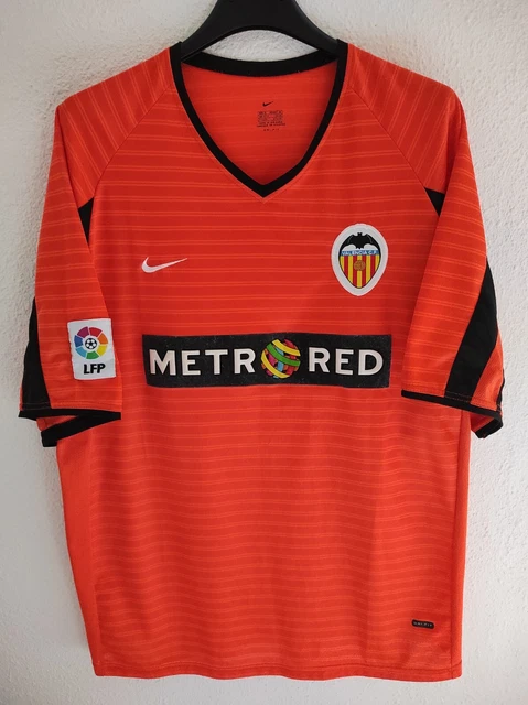 ウェア VALENCIA C.F. METRORED s-l1200.jpg