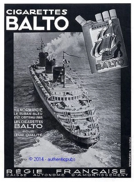 Publicité Ancienne Originale Vins De Porto 1935 - Magazine Vintage 26x35cm - France