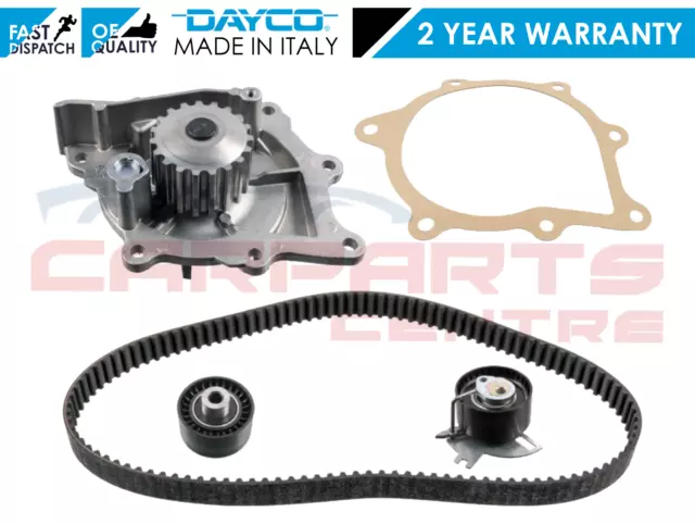 For Ford Focus Mk3 St2 2014-2017 Only Timing Cam Belt Kit Water Pump