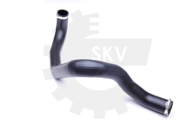 Produktbild von GATES LADELUFTSCHLAUCH TURBOSCHLAUCH Passend Für FORD MONDEO | 09-0648