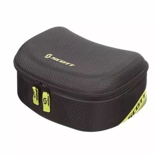 Sale Abverkauf 225568-2897223 Scott Brillentasche Goggle Case lime green black