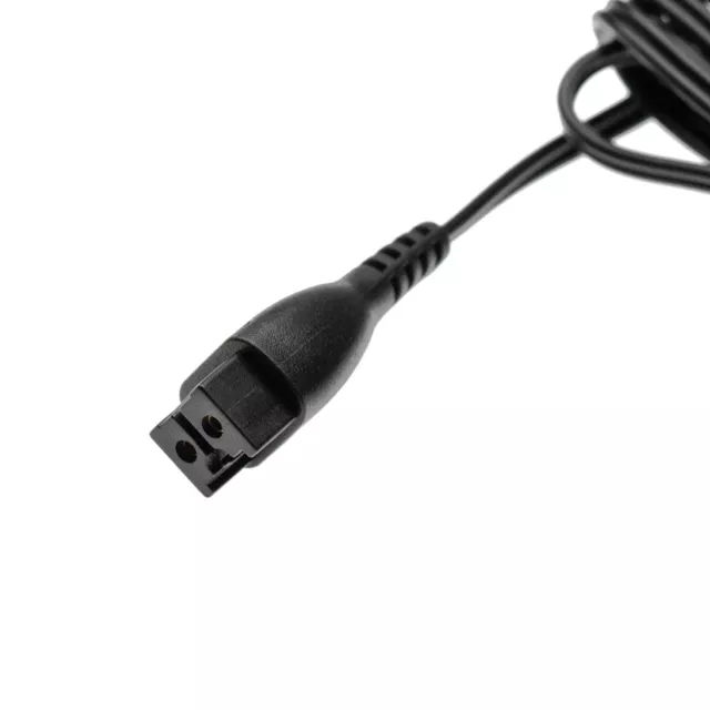 Adaptateur secteur pour Panasonic ES-LT50, ES-LT41, ES-LT40, ES-LT31 rasoir 3