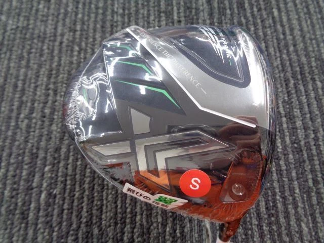 Second Hand  Dunlop Xxio X2022 Miyazaki Ax-2 10.5 3994 .