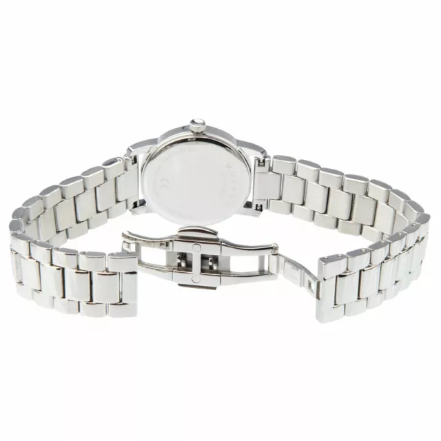 Movado 2100017 Orologio al quarzo Museo Donna Acciaio Inox 2