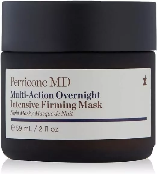 Perricone Md Multi Action Overnight Intensive Firming Night Mask 59Ml