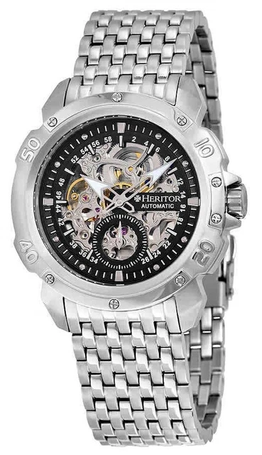 Montre heritor automatique cheap