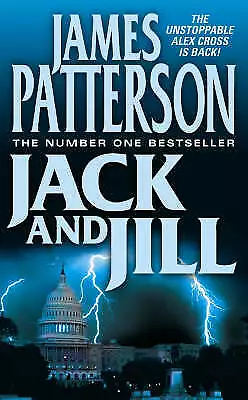 Patterson, James : Jack and Jill Value Guaranteed from eBay’s biggest seller!