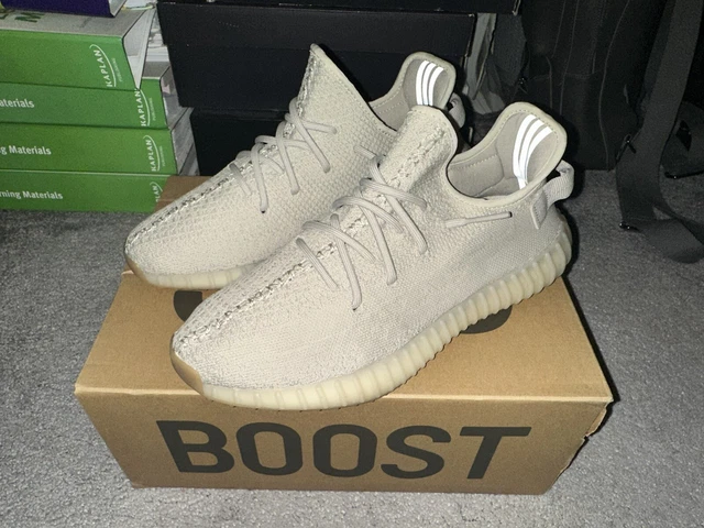 Yeezy sesamo outlet