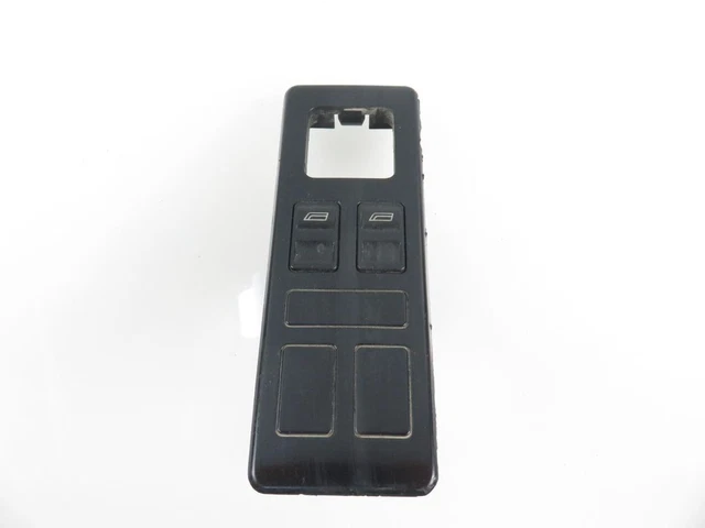 Mercedes-Benz Vito Viano W638 1998 Interrupteur commade lève-vitre 0005456813