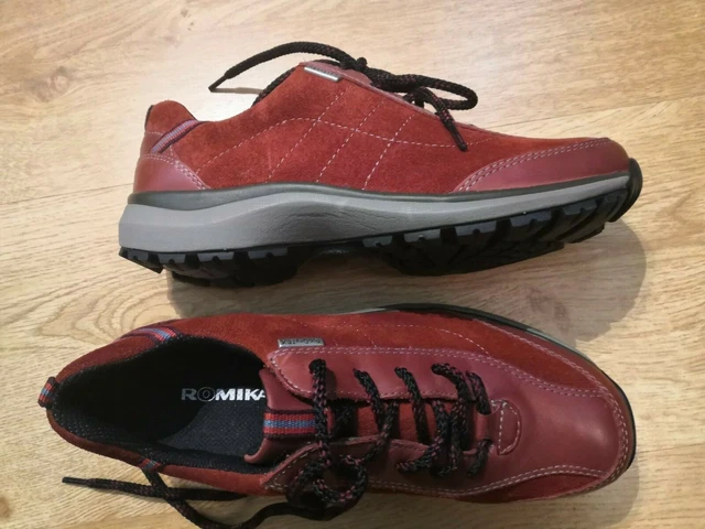 Topdry hotsell tex shoes